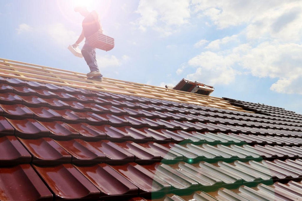 Roofing Services