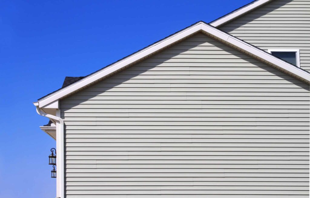Siding