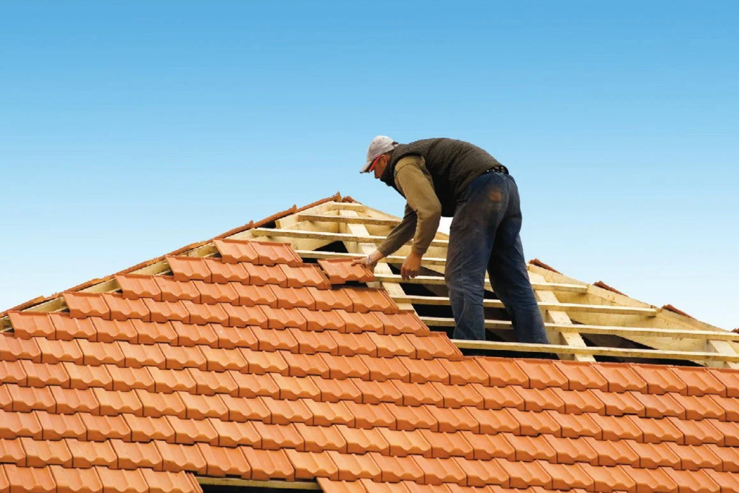 Roofing Services