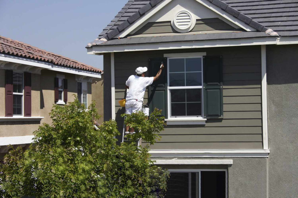 Siding