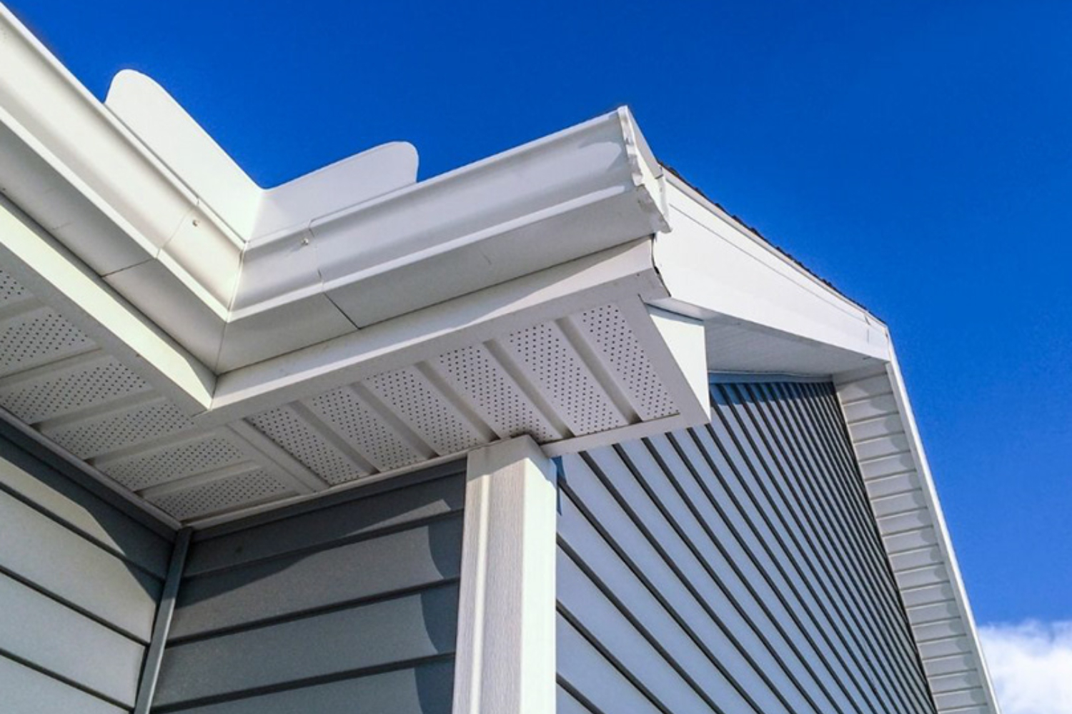 Siding