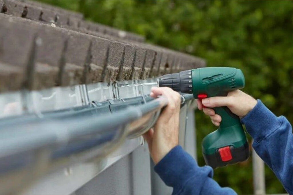 Gutter Services