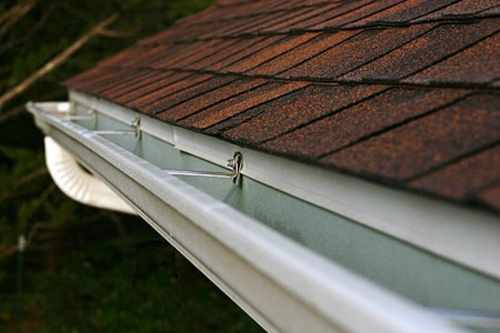 Gutter Services
