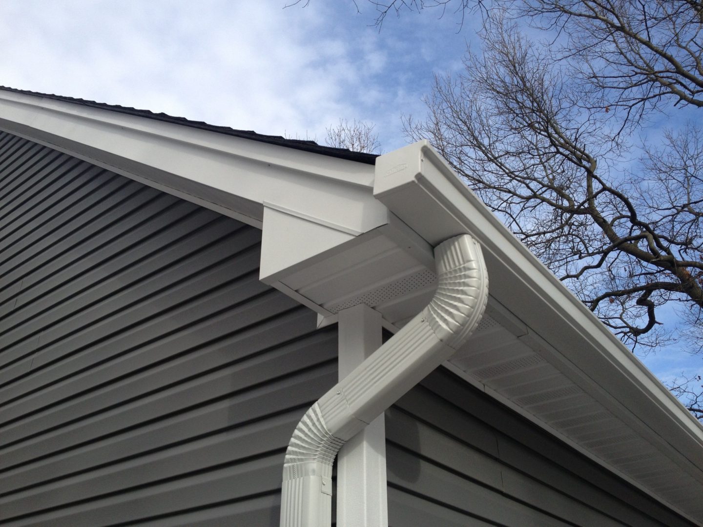 Gutter Services