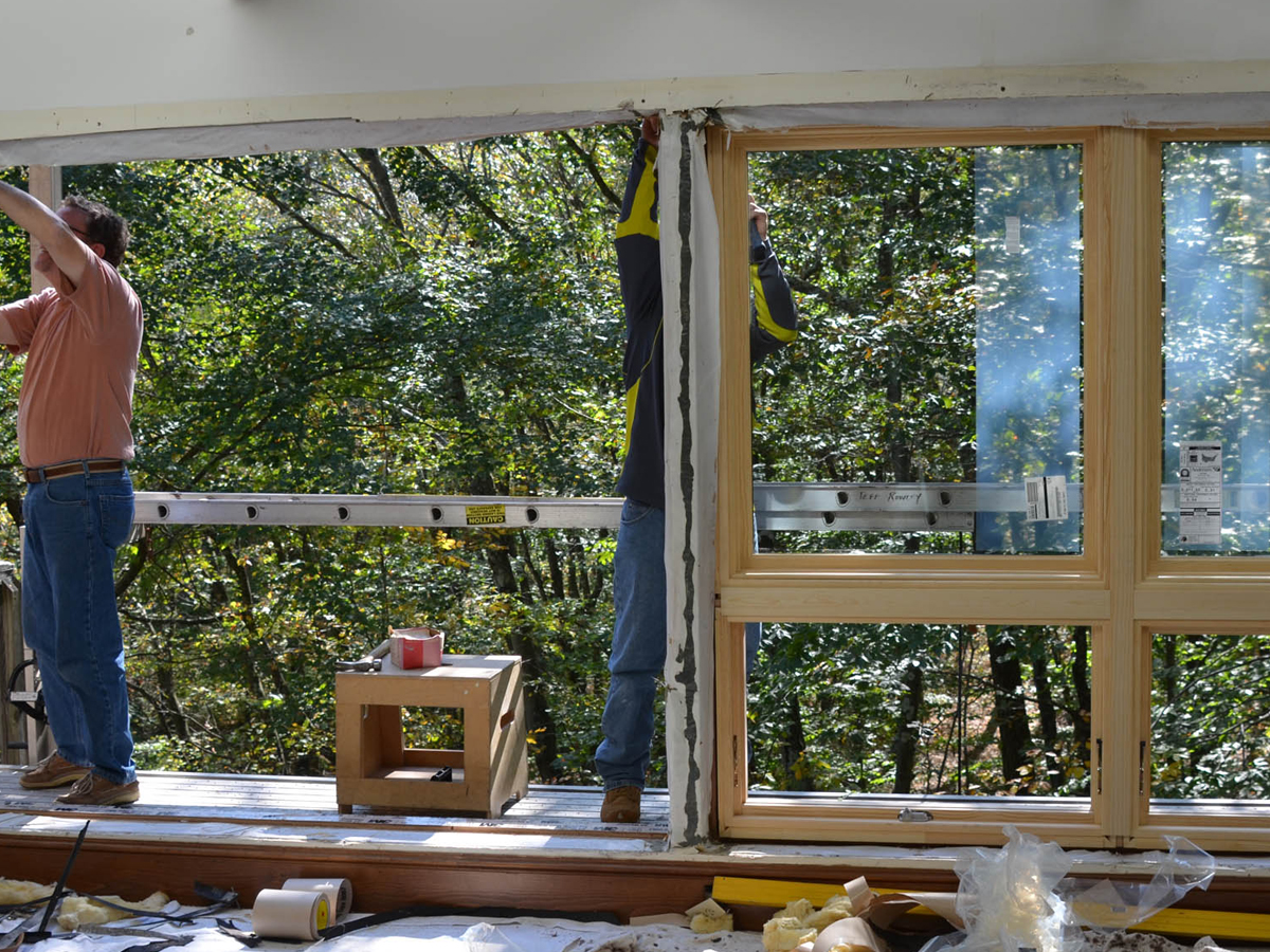 Windows