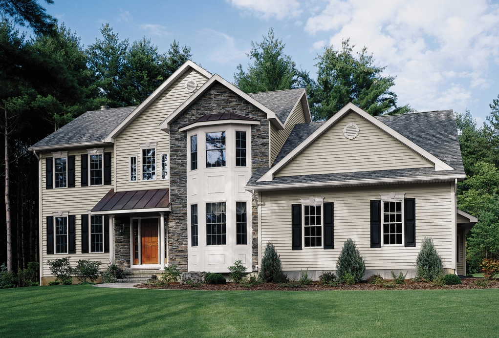 Siding