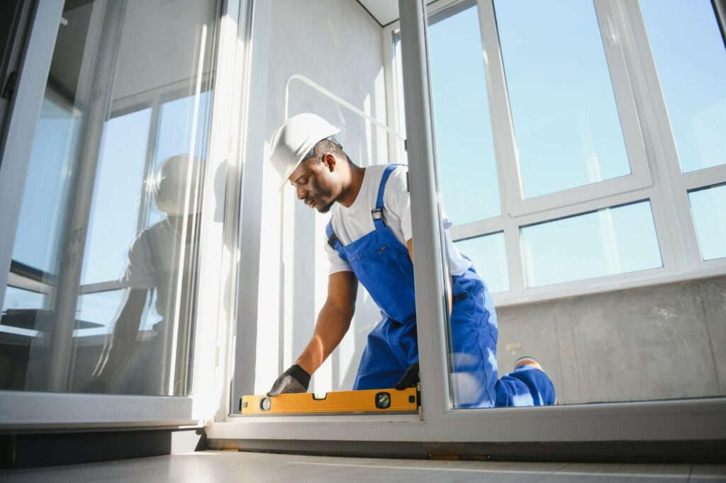 Window Installation