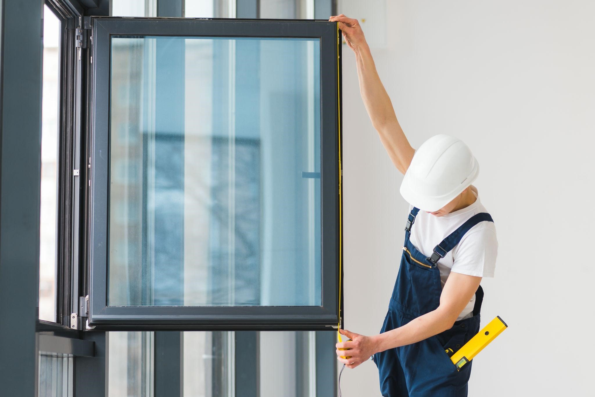 Window Installation