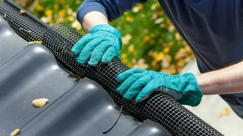 Gutter Installation