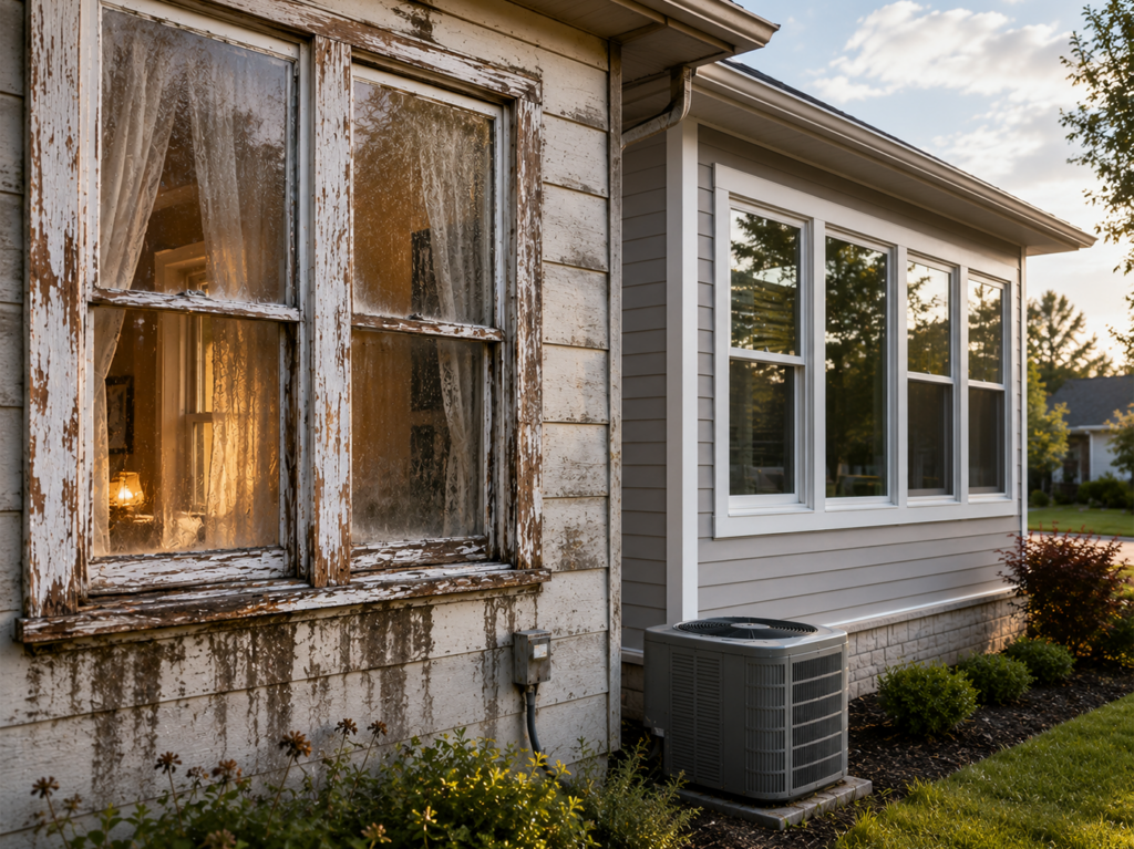 window-replacement